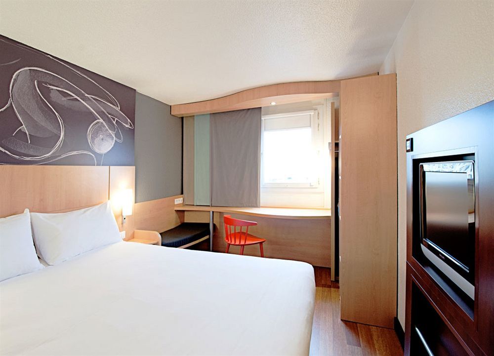 Ibis Leshan City Center Exterior foto